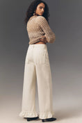 Load image into Gallery viewer, Pilcro Scandi Mid-Rise Wide Leg Jeans
