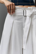 Load image into Gallery viewer, Maeve Skirty Deckhand Pants
