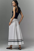 Load image into Gallery viewer, Maeve Skirty Deckhand Pants

