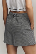 Load image into Gallery viewer, Maeve Menswear Pleated Skort
