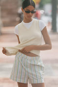 Load image into Gallery viewer, The Wren Boxer Shorts by Anthropologie
