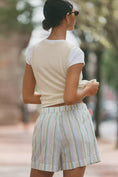 Load image into Gallery viewer, The Wren Boxer Shorts by Anthropologie

