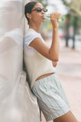 Load image into Gallery viewer, The Wren Boxer Shorts by Anthropologie
