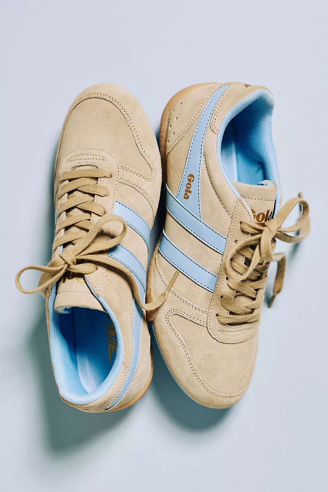 Gola Exclusive Chase Sneakers