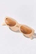 Load image into Gallery viewer, Eyeking Slim Oval Sunglasses
