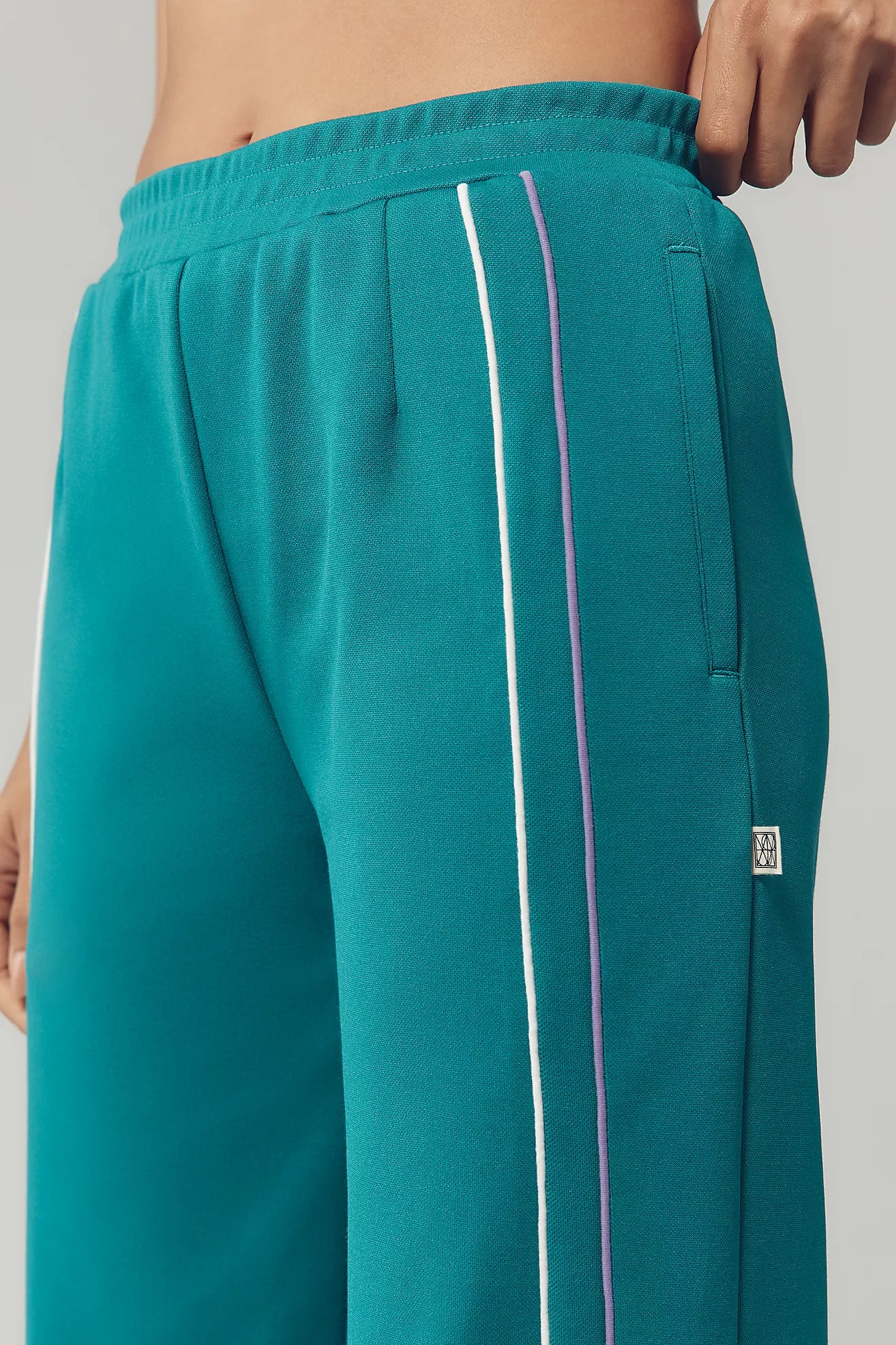 Araminta James Grace Track Pants