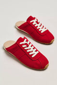 Load image into Gallery viewer, Silent D Trent Mule Sneakers
