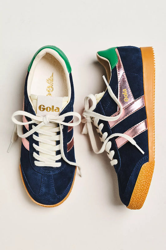 Gola Exclusive Elan Glitz Sneakers