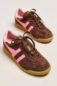 Load image into Gallery viewer, Gola Torpedo Sneakers
