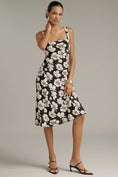 Load image into Gallery viewer, Reformation Iro Midi Dress
