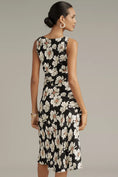 Load image into Gallery viewer, Reformation Iro Midi Dress
