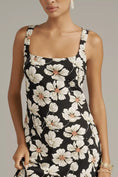 Load image into Gallery viewer, Reformation Iro Midi Dress
