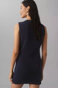 Load image into Gallery viewer, Reformation Catalina Cotton Mini Dress
