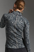 Load image into Gallery viewer, Pilcro Turtleneck Cotton-Slub Top
