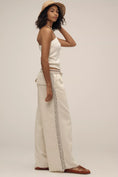 Load image into Gallery viewer, Pilcro The Surfer Drawstring Pull-On Jeans
