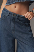 Load image into Gallery viewer, Pilcro Mid-Rise Culottes
