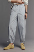 Load image into Gallery viewer, Maeve Cotton Balloon Pants
