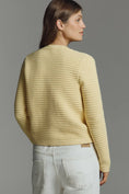 Load image into Gallery viewer, NVLT Knit Double-Breasted Lady Jacket
