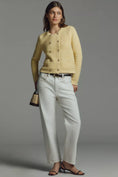 Load image into Gallery viewer, NVLT Knit Double-Breasted Lady Jacket
