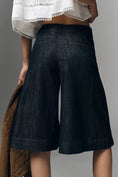 Load image into Gallery viewer, Maeve Skirty High-Rise Jorts

