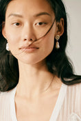 Load image into Gallery viewer, Pearl Drop Earrings
