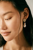 Load image into Gallery viewer, Pearl Drop Earrings
