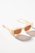 Load image into Gallery viewer, I-SEA Airen Sun Embellished Sunglasses
