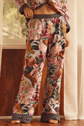 Load image into Gallery viewer, LyreBird Cloud Flannel Pajama Pants
