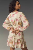 Load image into Gallery viewer, The Somerset Mini Dress: Long-Sleeve Edition
