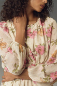 Load image into Gallery viewer, The Somerset Mini Dress: Long-Sleeve Edition
