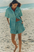 Load image into Gallery viewer, ONEONE Isabella Buttondown Shirt
