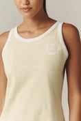 Load image into Gallery viewer, Sundry Racer Cotton Mini Dress
