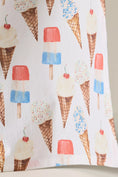 Load image into Gallery viewer, Lana's Shop Ice Cream Dish Towel
