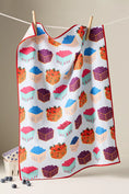 Load image into Gallery viewer, Jenny Koland Berry Basket Dish Towel
