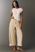 Load image into Gallery viewer, Pilcro Kayden Regenerative Cotton High-Rise Barrel Jeans
