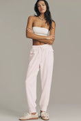 Load image into Gallery viewer, Daily Practice Cargo Sweatpants in Willow

