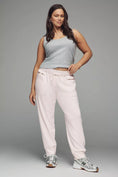 Load image into Gallery viewer, Daily Practice Cargo Sweatpants in Willow
