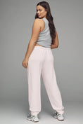 Load image into Gallery viewer, Daily Practice Cargo Sweatpants in Willow
