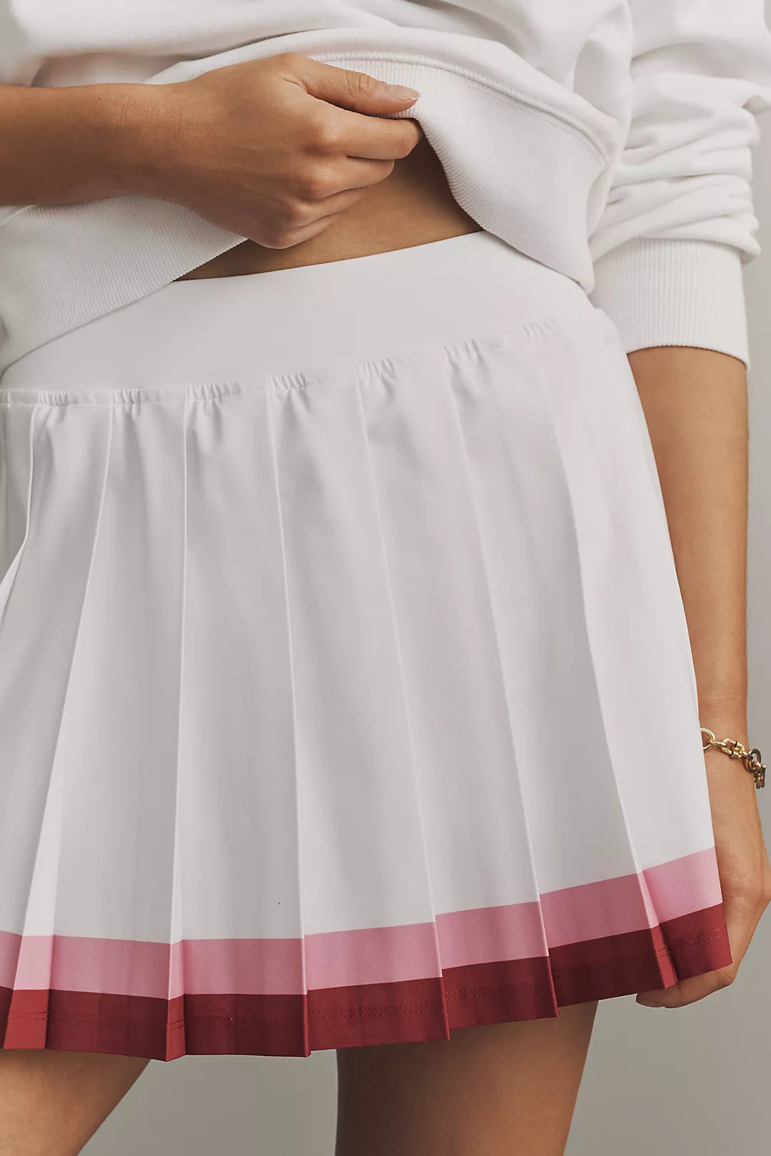 Beach Riot Irina Performance Skirt