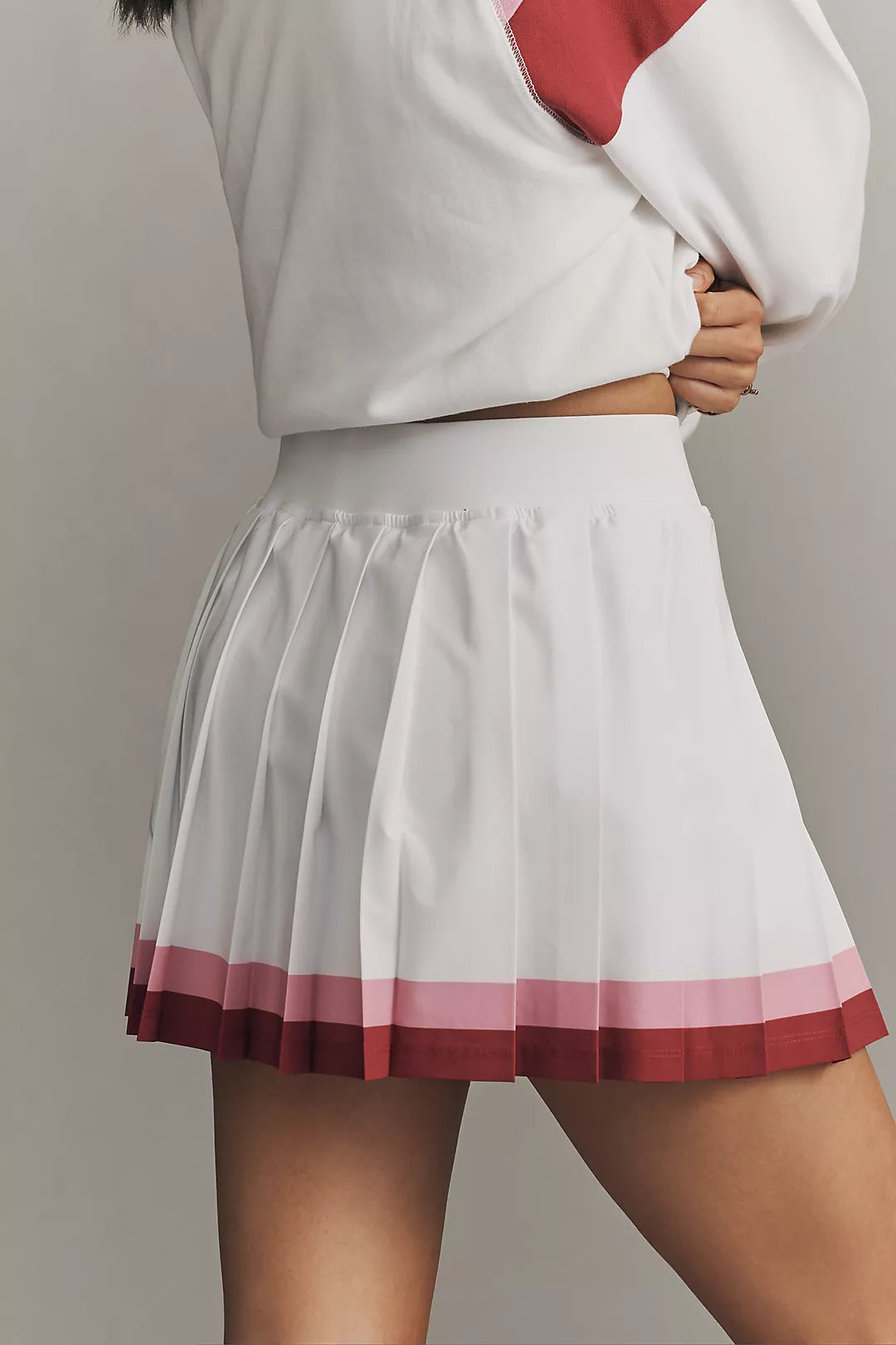 Beach Riot Irina Performance Skirt