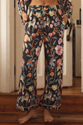 Load image into Gallery viewer, LyreBird Briar Pajama Pants in ModaLuxe
