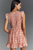 Load image into Gallery viewer, The Peregrine Mini Dress
