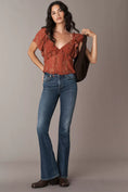 Load image into Gallery viewer, Edwin Lark Mid-Rise Bootleg Jeans
