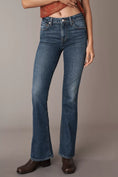 Load image into Gallery viewer, Edwin Lark Mid-Rise Bootleg Jeans
