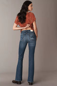 Load image into Gallery viewer, Edwin Lark Mid-Rise Bootleg Jeans
