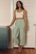Load image into Gallery viewer, LyreBird Alphabet Boxer Pajama Pants
