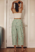 Load image into Gallery viewer, LyreBird Alphabet Boxer Pajama Pants
