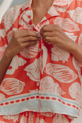 Load image into Gallery viewer, Maaji Octavia Buttondown Shirt
