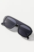 Load image into Gallery viewer, Eyeking Mini Classic Flat Top Aviator Sunglasses
