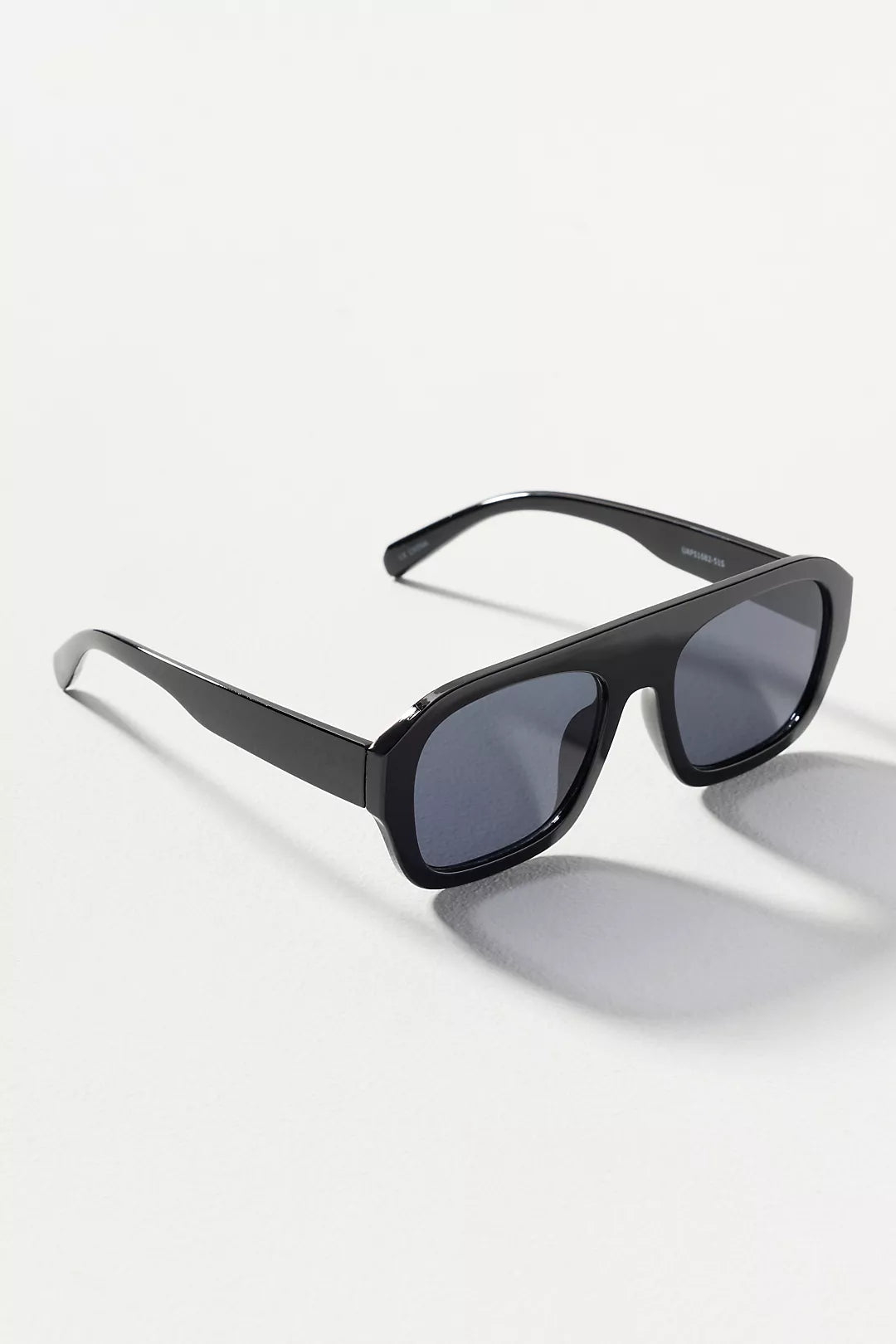 Eyeking Mini Classic Flat Top Aviator Sunglasses